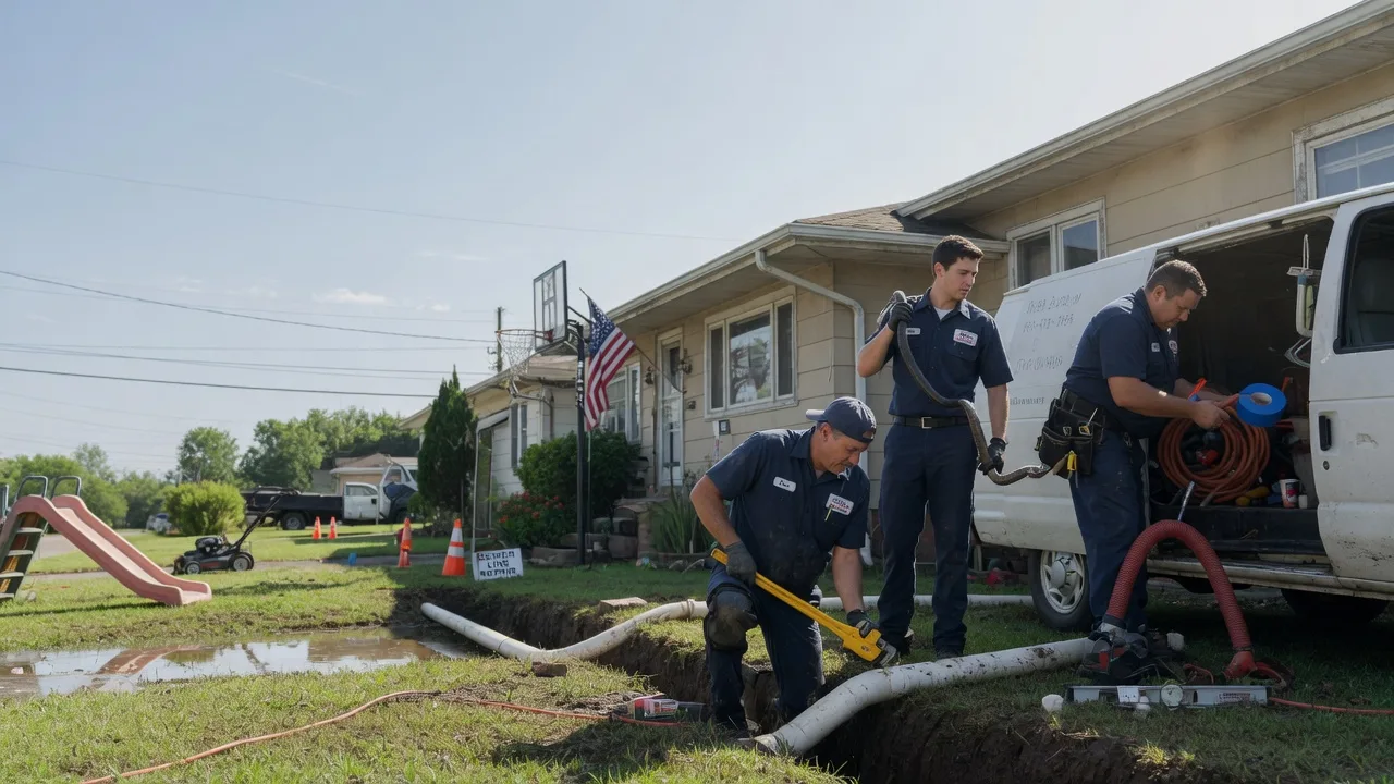 Toilet Installation in Westover, MD near me